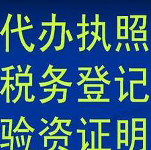 高新区代办执照 一站式专业服务解析