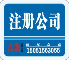 专业企业服务 工商注册与财务咨询一站式解决方案