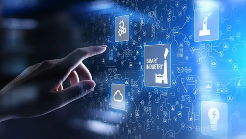 对话埃森哲贾缙 解锁数字化的密钥——以物联网应用服务为核心，打造面向未来的智能系统