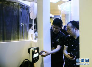 2017世界物联网博览会 物联网应用服务的新纪元在无锡开启